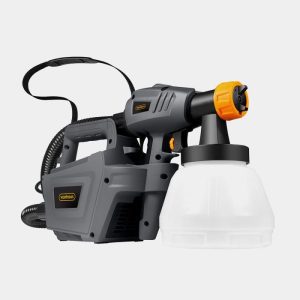 800w paint sprayer gun