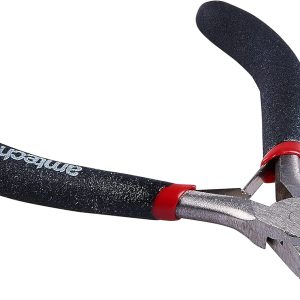 amtech b3180 mini side cutting pliers