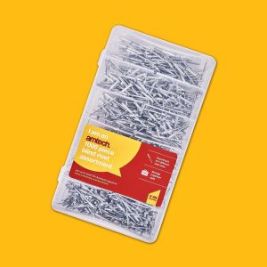 amtech s5105 1000pc blind rivets