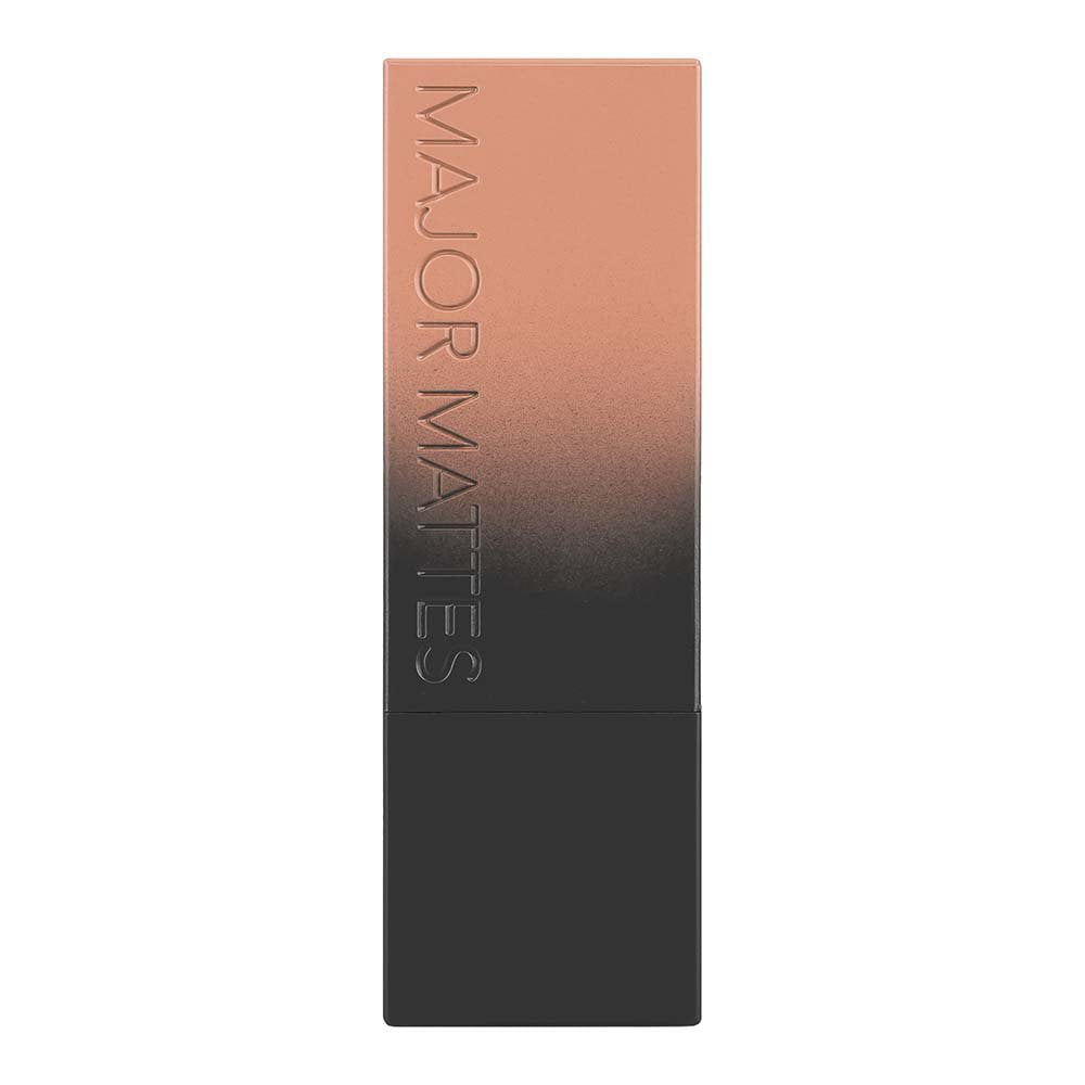 w7 major mattes lipstick – original – each (packaging may vary)